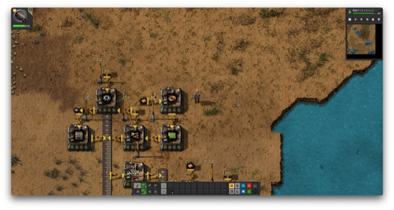 Factorio:SS