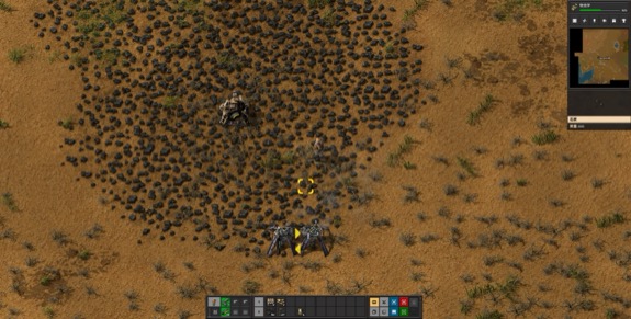 Factorio:SS 