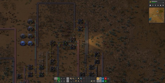 Factorio:SS 