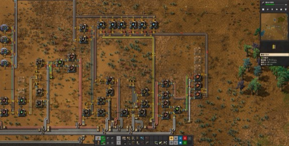 Factorio:SS 