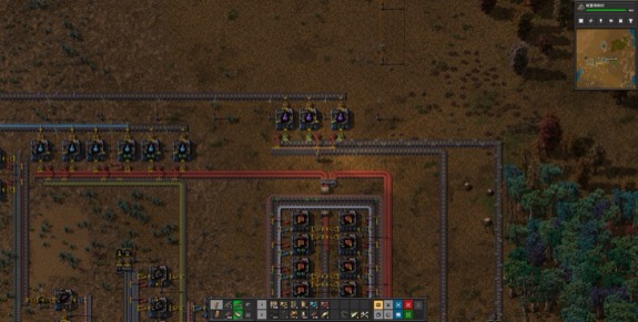 Factorio:SS 