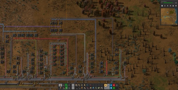 Factorio:SS 