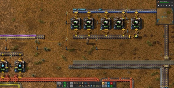 Factorio:SS 