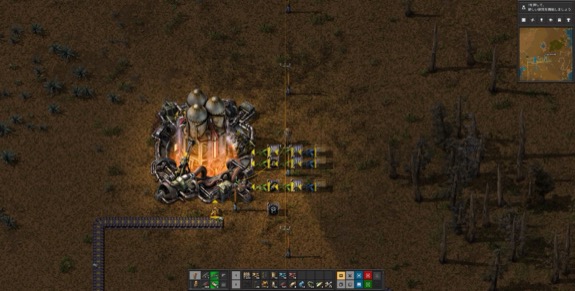 Factorio:SS 