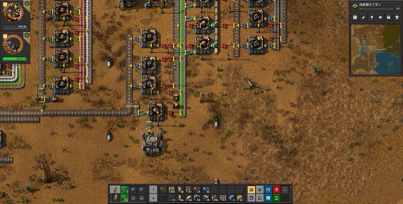 Factorio:SS 