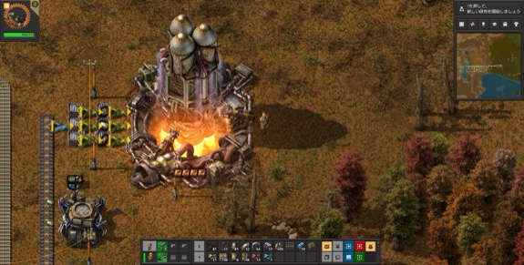 Factorio:SS 