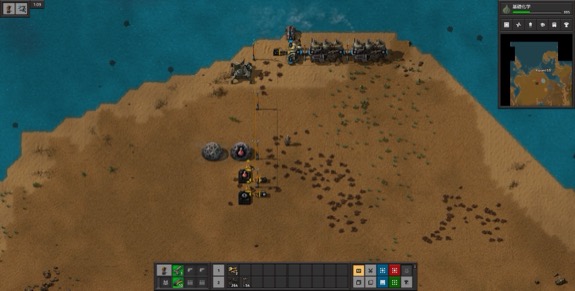 Factorio:SS 