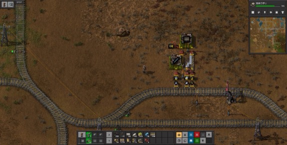 Factorio:SS 