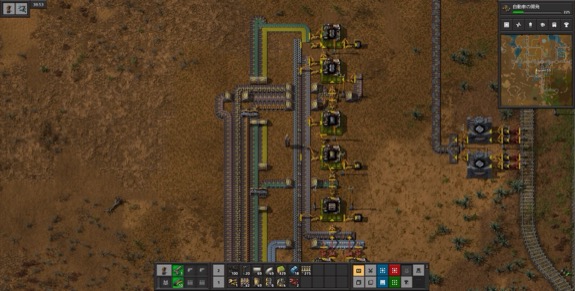 Factorio:SS 