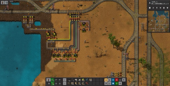 Factorio:SS 