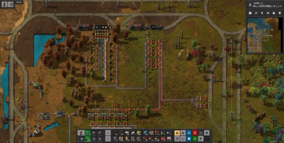 Factorio:SS 