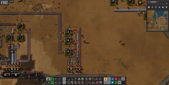 Factorio:SS 