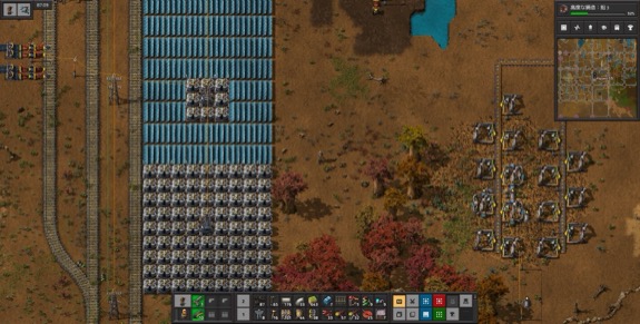 Factorio:SS 