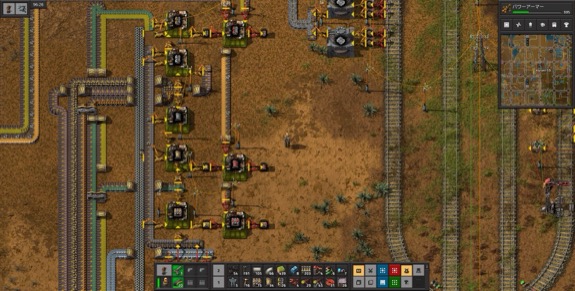 Factorio:SS 