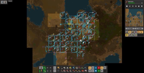 Factorio:SS 