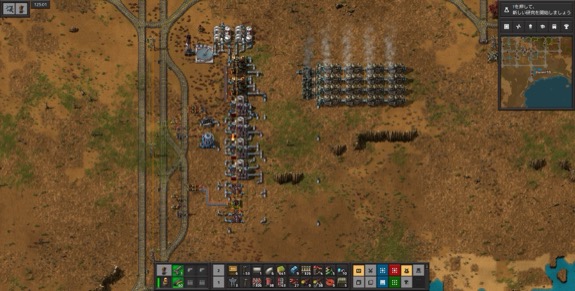 Factorio:SS 