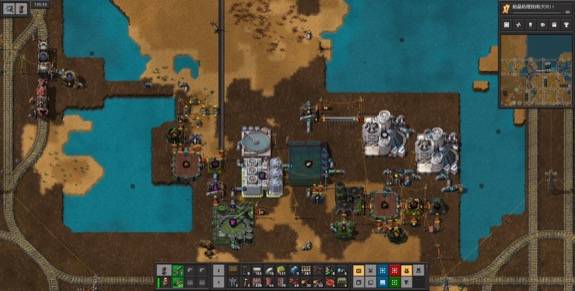 Factorio:SS 