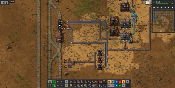 Factorio:SS 