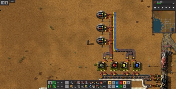 Factorio:SS 