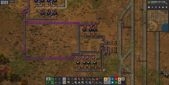 Factorio:SS 