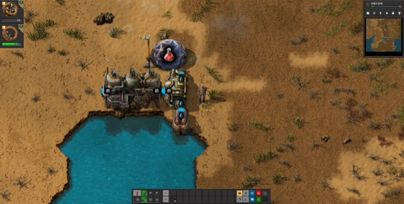 Factorio:SS 