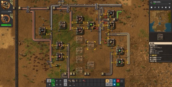 Factorio:SS 