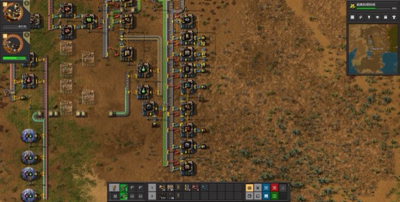 Factorio:SS 