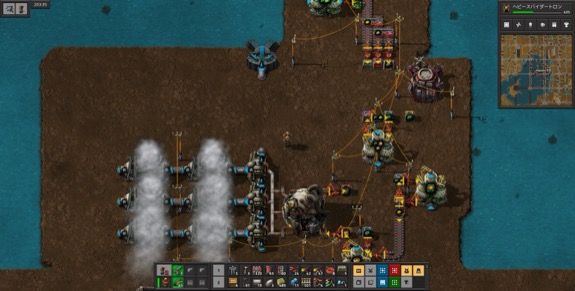 Factorio:SS 